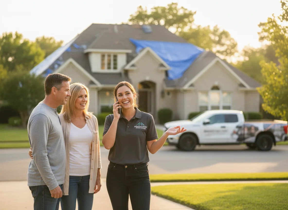 Emergency Roof Repair Montezuma, OH FAQs